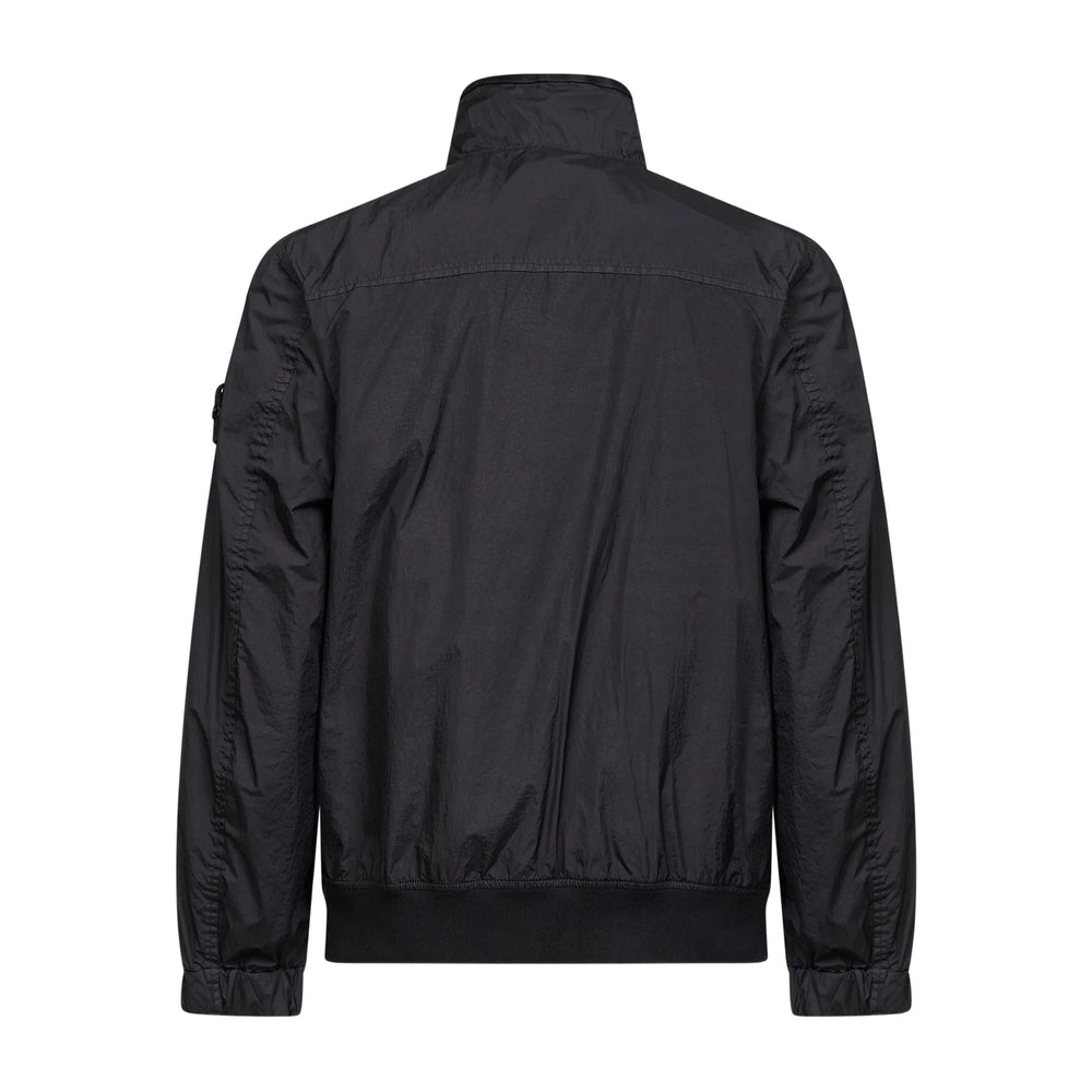 Stone Island Outerwears - Nero | 506e089e6dce4f9b025e2e4987ba7e909daac9c6