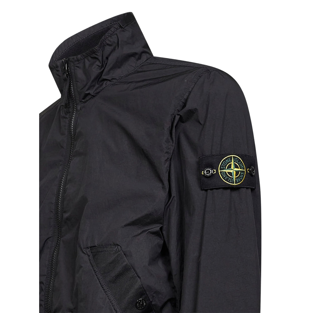 Stone Island Outerwears - Nero | 964a78caddbe631c32a0ec5d24371b63f42489ff