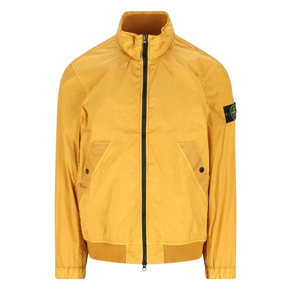 Stone Island Outerwears - Giallo | a6b3f6d92a9d484191f974658fb52bd4590ef2bc