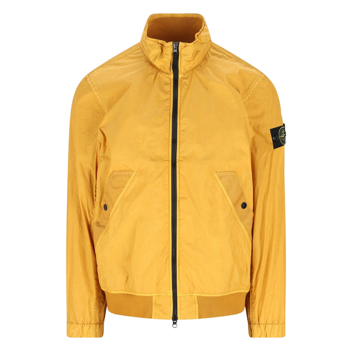 Stone Island Outerwears - Giallo | a6b3f6d92a9d484191f974658fb52bd4590ef2bc