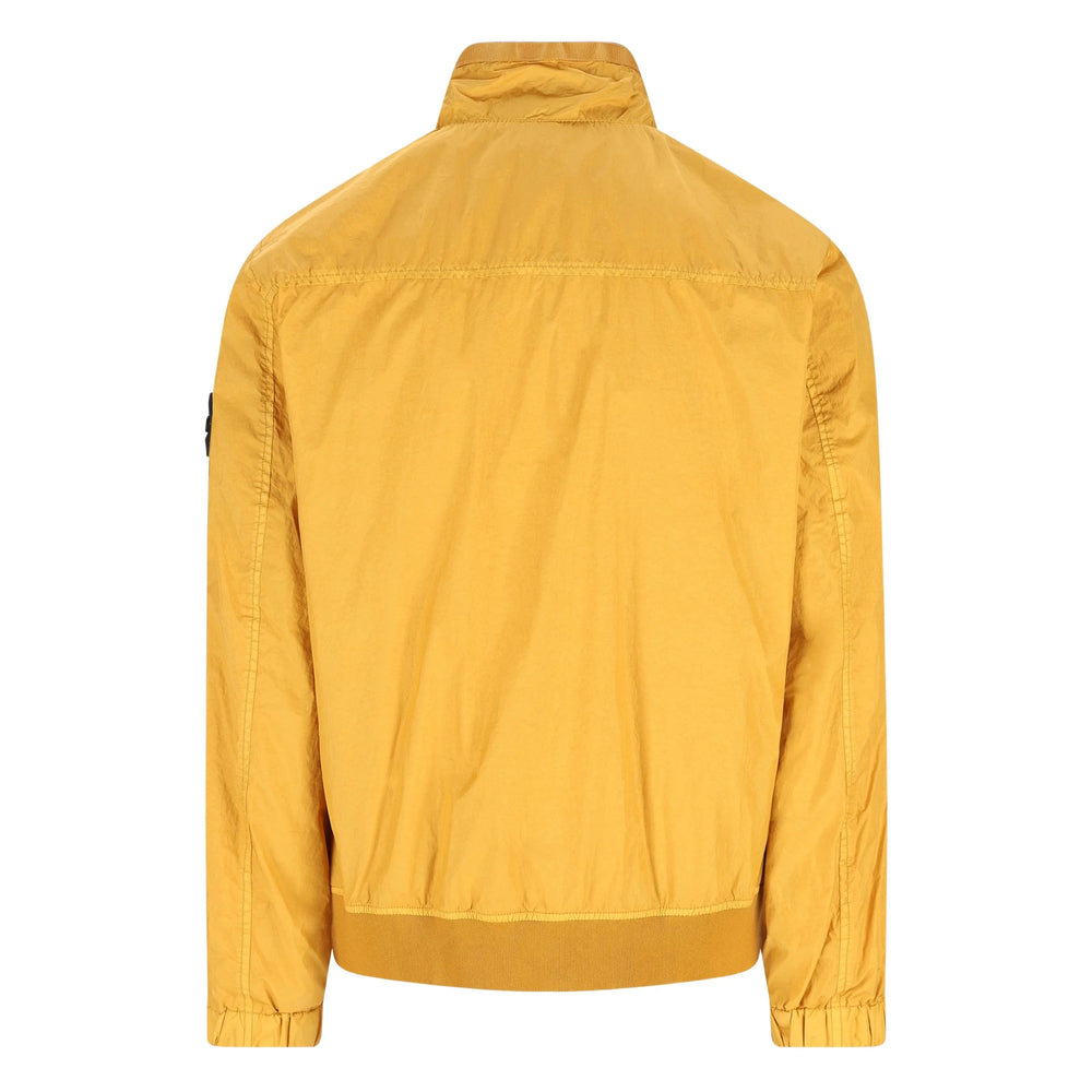 Stone Island Outerwears - Giallo | 14625e8164d0b530e016c5c0a9aadb2014e8e93f