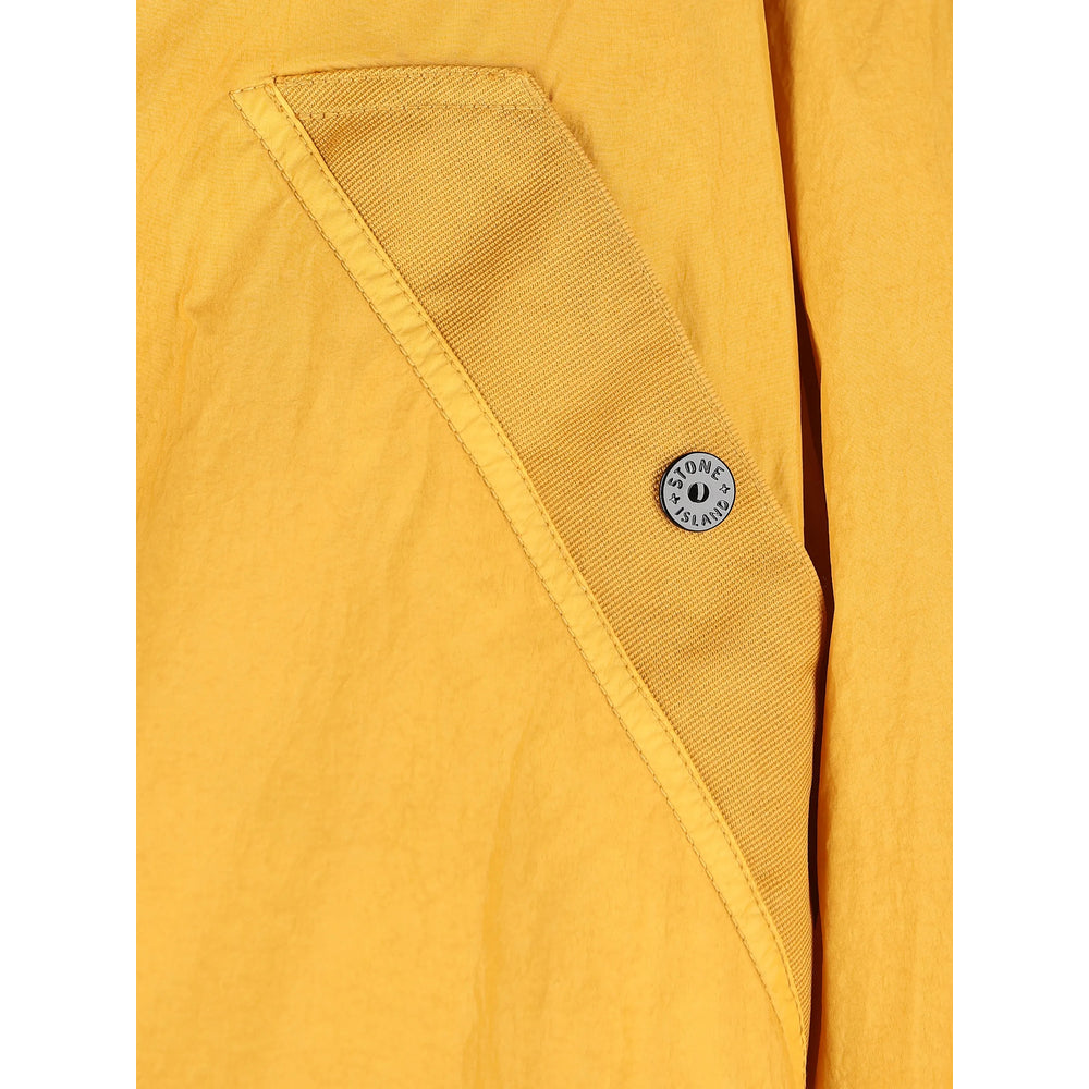 Stone Island Outerwears - Giallo | 9cfbf1e75f8a3c46ea2555d43437accd60e1167d