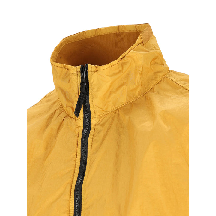 Stone Island Outerwears - Giallo | 0d73fa8ff3a118a6e804df0255954e57cead44a5
