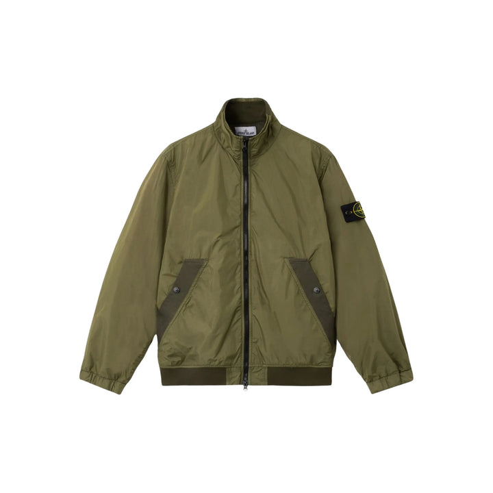 Stone Island Outerwears - Verde | dc6bc4027f4bf217c02ce23b334222428d961454