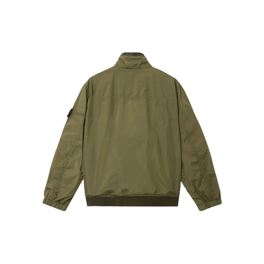 Stone Island Outerwears - Verde | 6e31701dea4b6a5ddd7d7756a7b60d9caa3e8a44