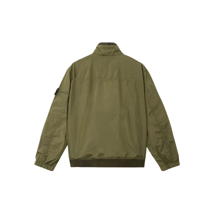 Stone Island Outerwears - Verde | 6e31701dea4b6a5ddd7d7756a7b60d9caa3e8a44