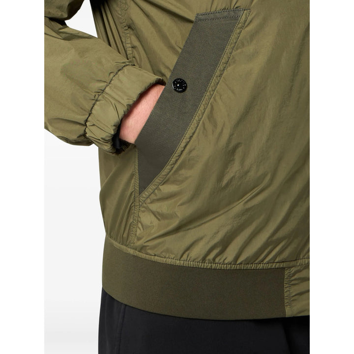 Stone Island Outerwears - Verde | f4c1e35b54a0e1529d10815075e9cb14a0a69aed