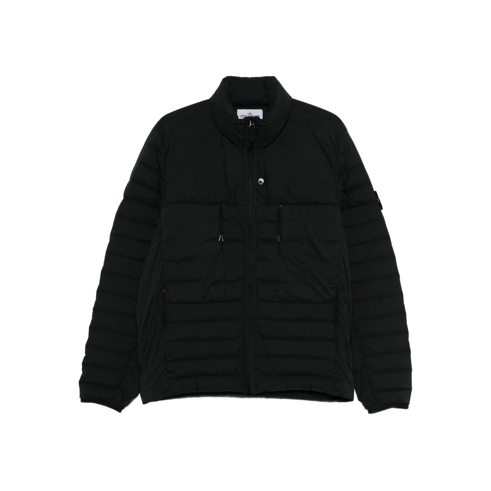 Stone Island Outerwears - Nero | 0eacb8c25779565bc9217c14e9c64ce240b9a83e