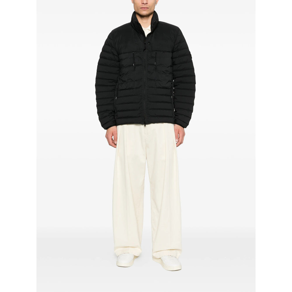 Stone Island Outerwears - Nero | 3bff50ffbae60f4e37a5e56e8b51c0917676eb9c
