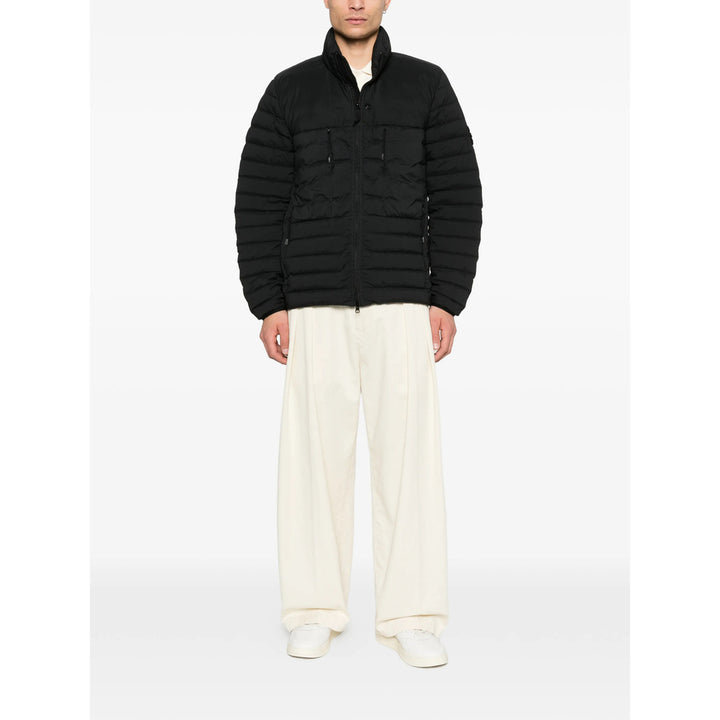 Stone Island Outerwears - Nero | 3bff50ffbae60f4e37a5e56e8b51c0917676eb9c