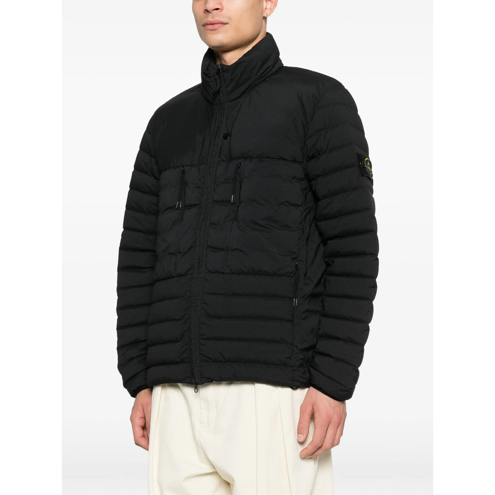 Stone Island Outerwears - Nero | 7ad1c0f49141753554642985c0749d8c4378d182