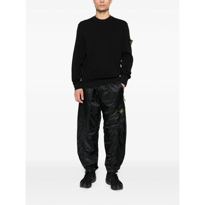 Stone Island Felpe - Nero | a7285dfb0b65d59641a919443bd33b1a380065f3