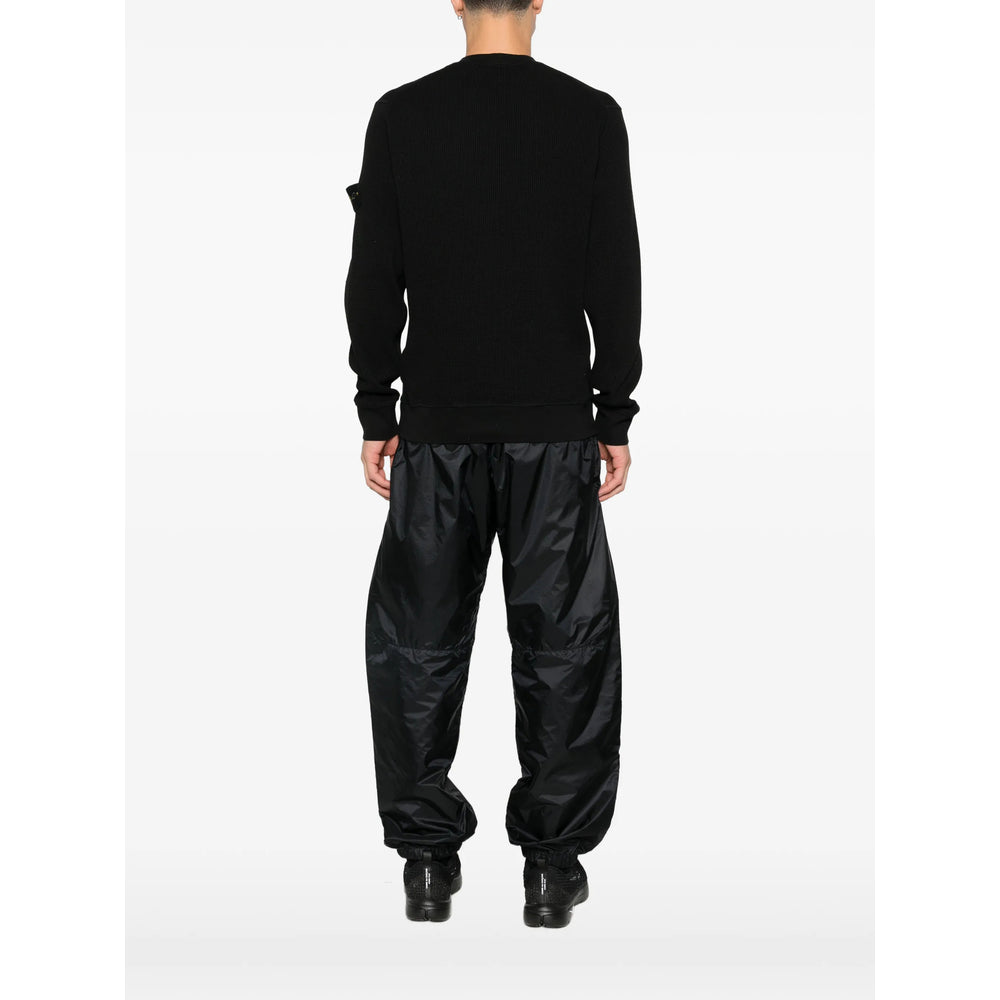 Stone Island Felpe - Nero | 58765e9cde70552ec532dbfa14a8aa509103adfb