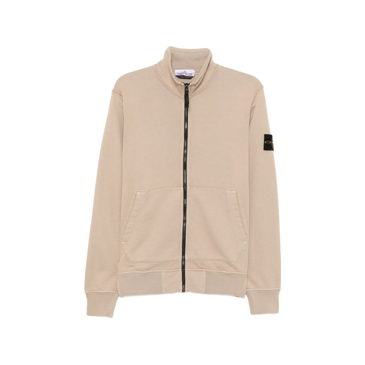Stone Island Felpe - Neutro | be99fdb750833d39a9273d0d05df9f42acd2dff8