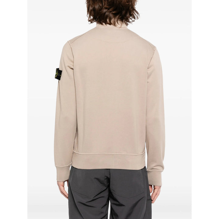 Stone Island Felpe - Neutro | 4f89aa2099f586098332147a04c403b2d706c0a6