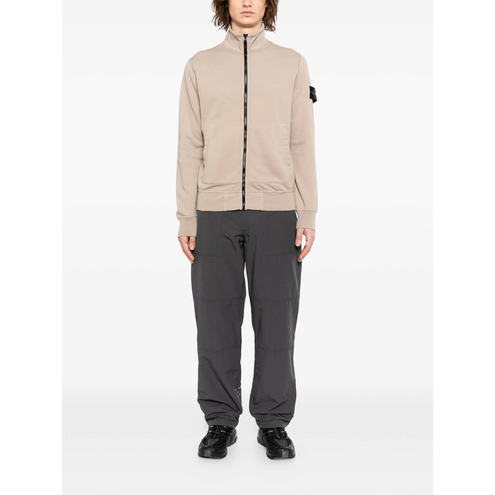 Stone Island Felpe - Neutro | 56c1857b7fbcce452d59991c837589f7db80a3b9