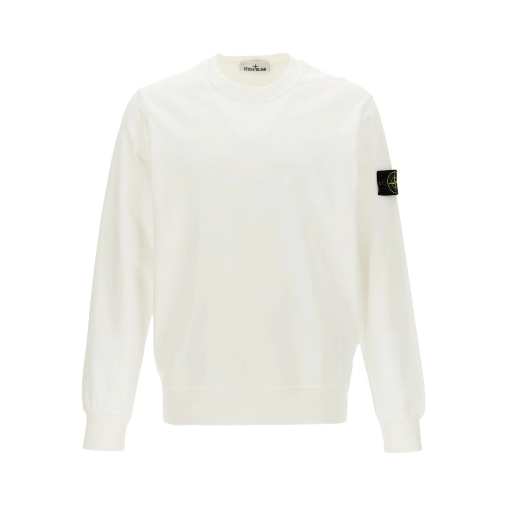 Stone Island Felpe - Bianco | e8c5daaf1f76c1e680e0c484a78260f4cce7819a