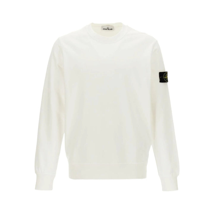 Stone Island Felpe - Bianco | e8c5daaf1f76c1e680e0c484a78260f4cce7819a
