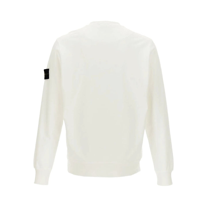 Stone Island Felpe - Bianco | c913561d40cacf4864aa0f178f62fa050487a1dc