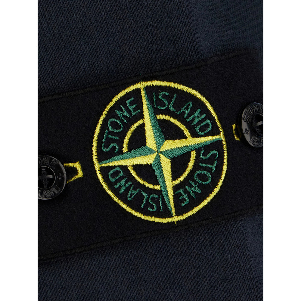 Stone Island Felpe - Blu | 5e8c9d0ce09bb851c3a6069a7c482a6dbac12cc2