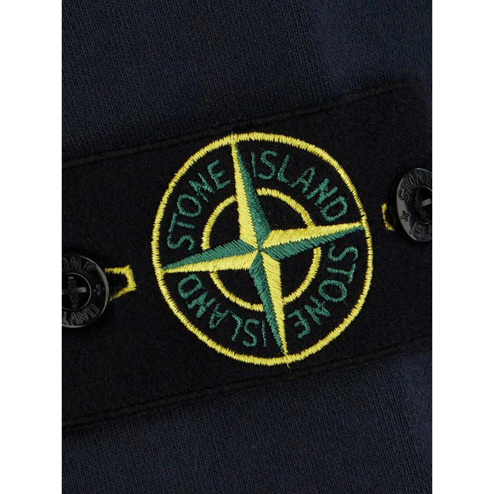 Stone Island Felpe - Blu | 5e8c9d0ce09bb851c3a6069a7c482a6dbac12cc2
