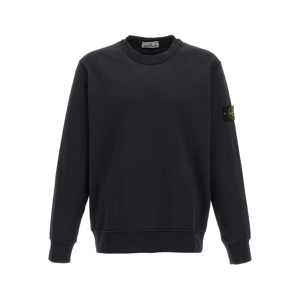 Stone Island Felpe - Nero | 81345299488730b917ff11d07312e0081de07c41