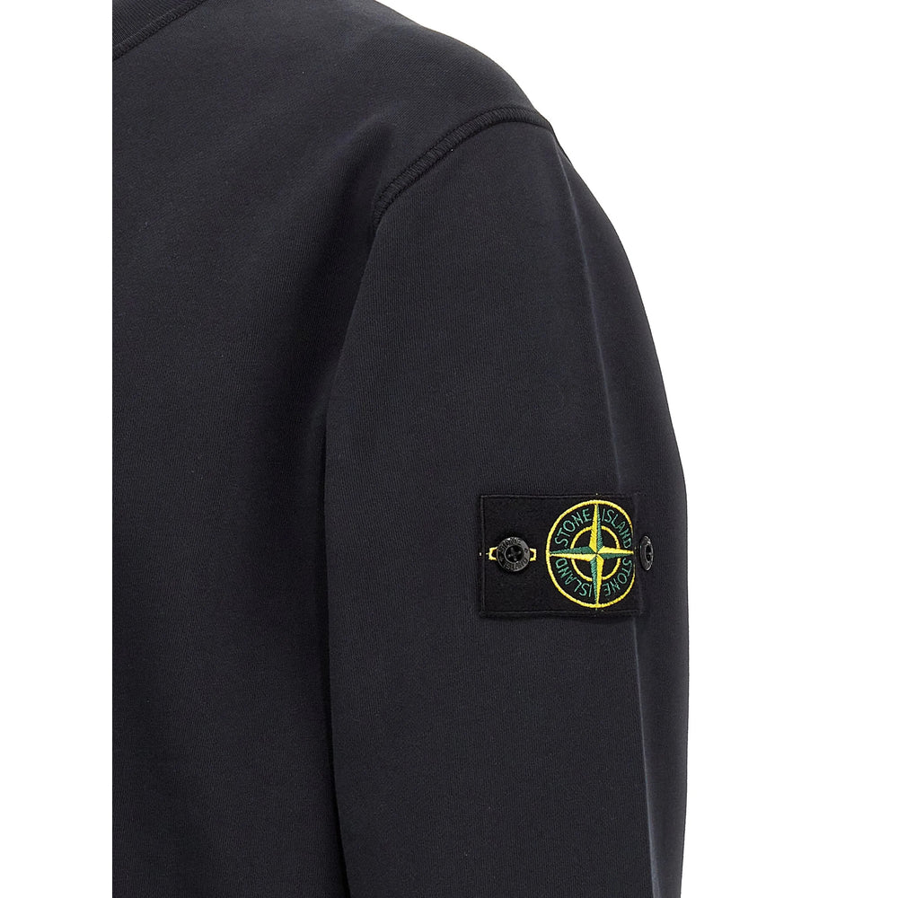 Stone Island Felpe - Nero | db43ce1cc8c0ced320fc7e849c91b1602d4b51f2