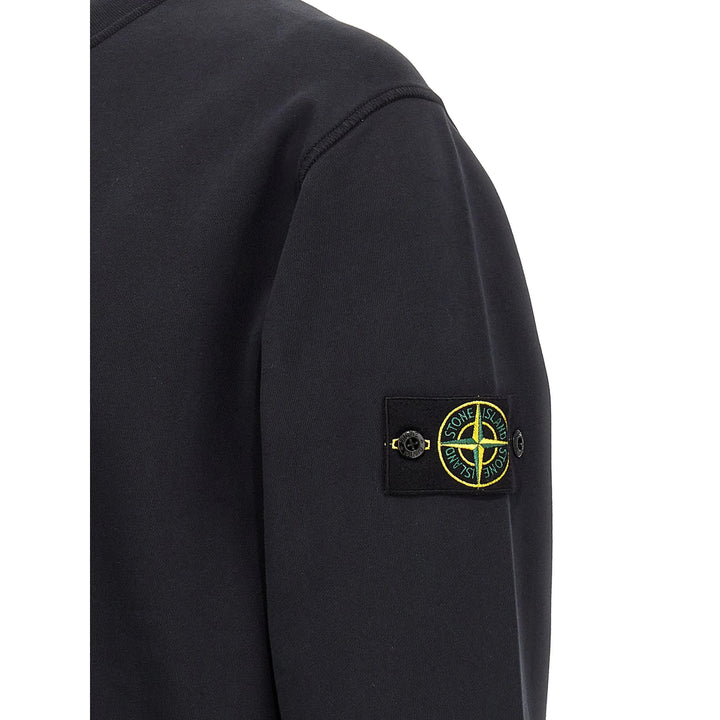 Stone Island Felpe - Nero | db43ce1cc8c0ced320fc7e849c91b1602d4b51f2