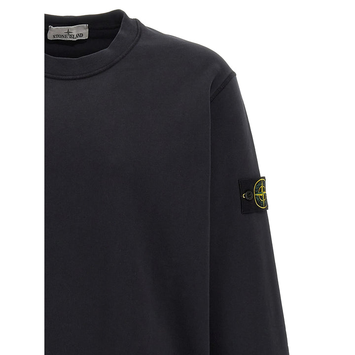 Stone Island Felpe - Nero | 3404804f21c87c7eda889ced51890f47f56f394e