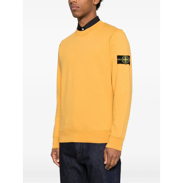 Stone Island Felpe - Giallo | 1a8c9792c420b1eeee6598c9287805c2abcfb856