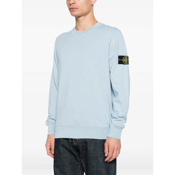 Stone Island Felpe - Blu | cbb28c3451f88e83ee9e7f3c59de4f7309558f7a