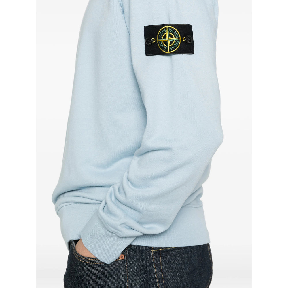 Stone Island Felpe - Blu | 4cd1f06203a755dc34511bc6d8df387f5ccc181b
