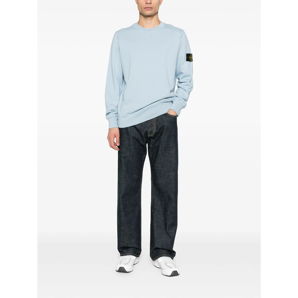 Stone Island Felpe - Blu | 325360565240a7f210bf5e2e3b27c2038256f807
