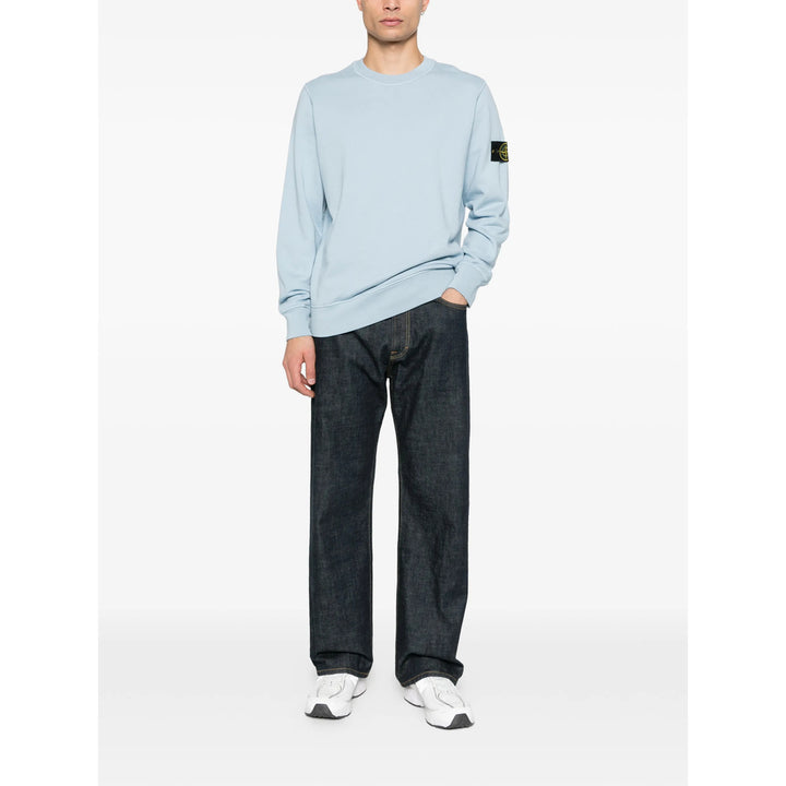 Stone Island Felpe - Blu | 325360565240a7f210bf5e2e3b27c2038256f807
