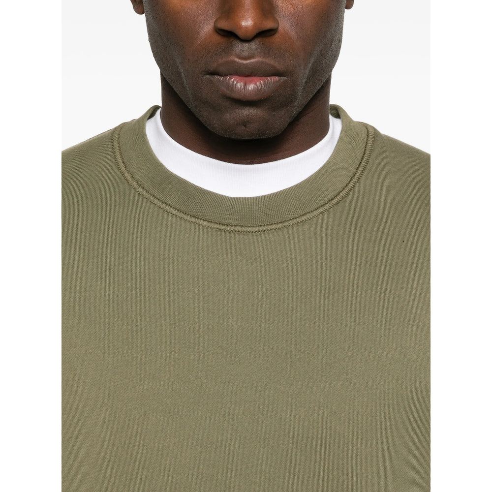 Stone Island Felpe - Verde | 575aca6f0d7decef7b67b6345824f8bd3adf3d10