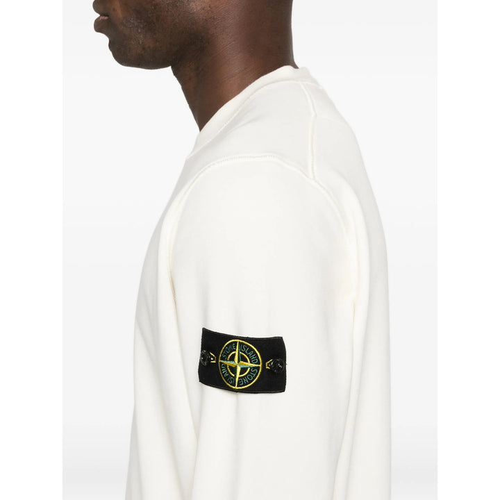 Stone Island Felpe - Neutro | f817d590a589aae46d0f0d709f4841974710a51b