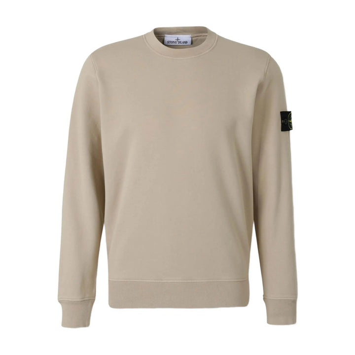 Stone Island Felpe - Neutro | 434eaa76acc2c094442766c959be7094da39760f
