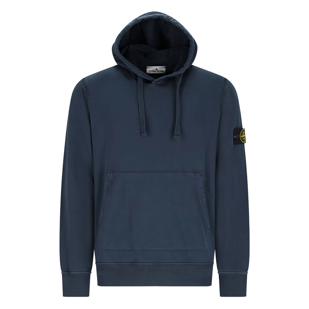 Stone Island Felpe - Blu | 7ef95ea020c158ab6a6818c263a0ef2bab8ab94f