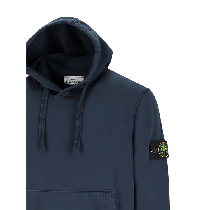 Stone Island Felpe - Blu | 78220ab668e6ffa57563188a4c9628617fd69e8a