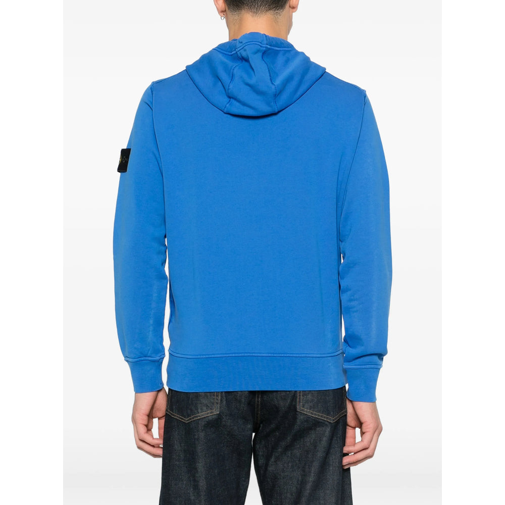 Stone Island Felpe - Blu | a6a8c9b9ab0d84378911716e03ecc4416dbb4cf2