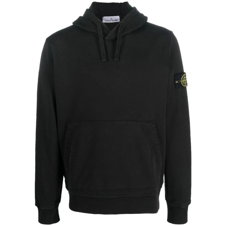Stone Island Felpe - Nero | f6ee3eb5a883f61d60b0e098c2d187b2eb7b1180