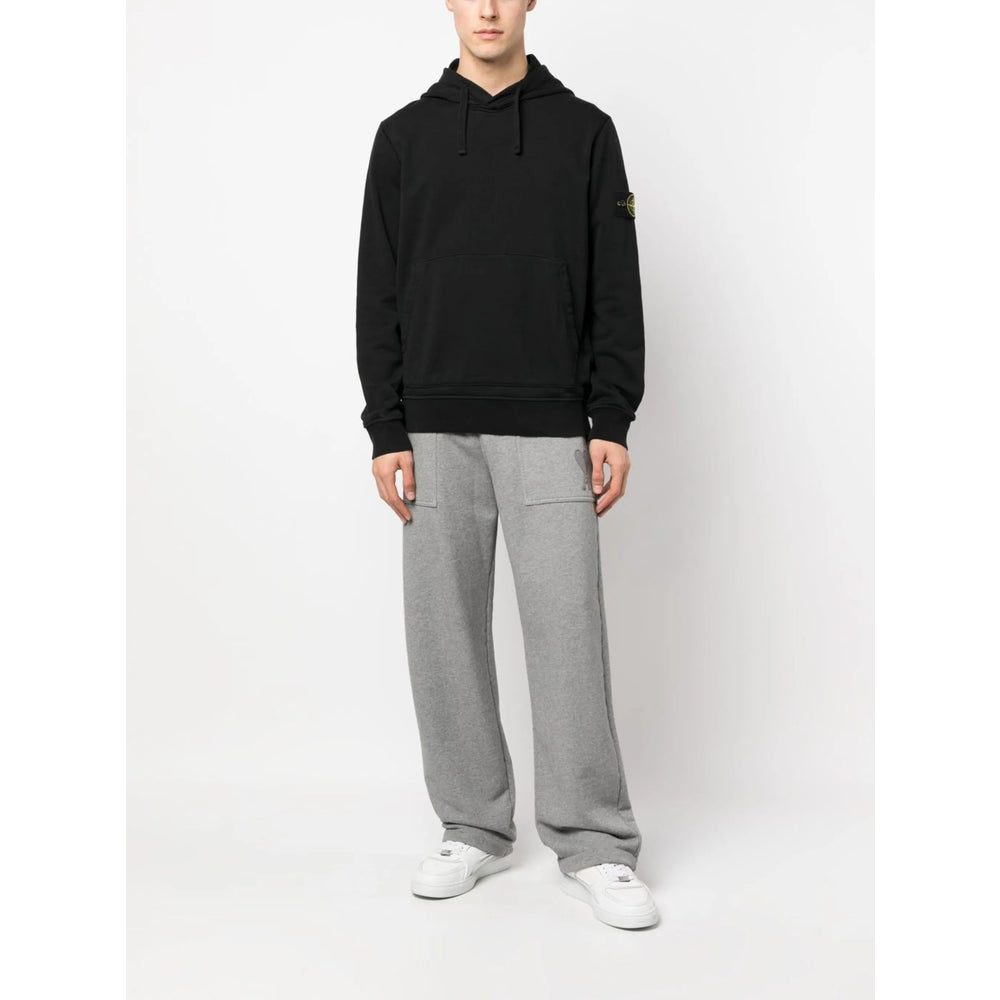 Stone Island Felpe - Nero | 9c39a70f826197066eb06e8b2aa7176c6807598e