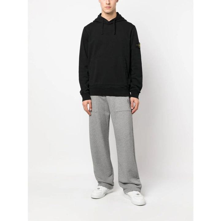 Stone Island Felpe - Nero | 9c39a70f826197066eb06e8b2aa7176c6807598e