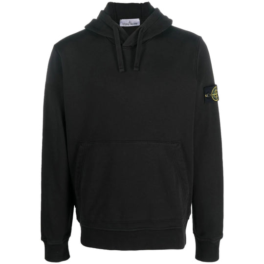 Sweatshirts Black