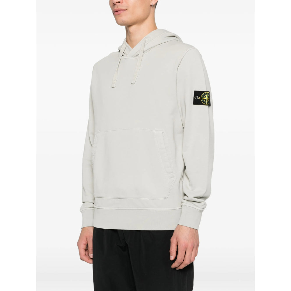 Stone Island Felpe - Neutro | 6a59871a1b434772bcde7e61263bea176ccd4be7