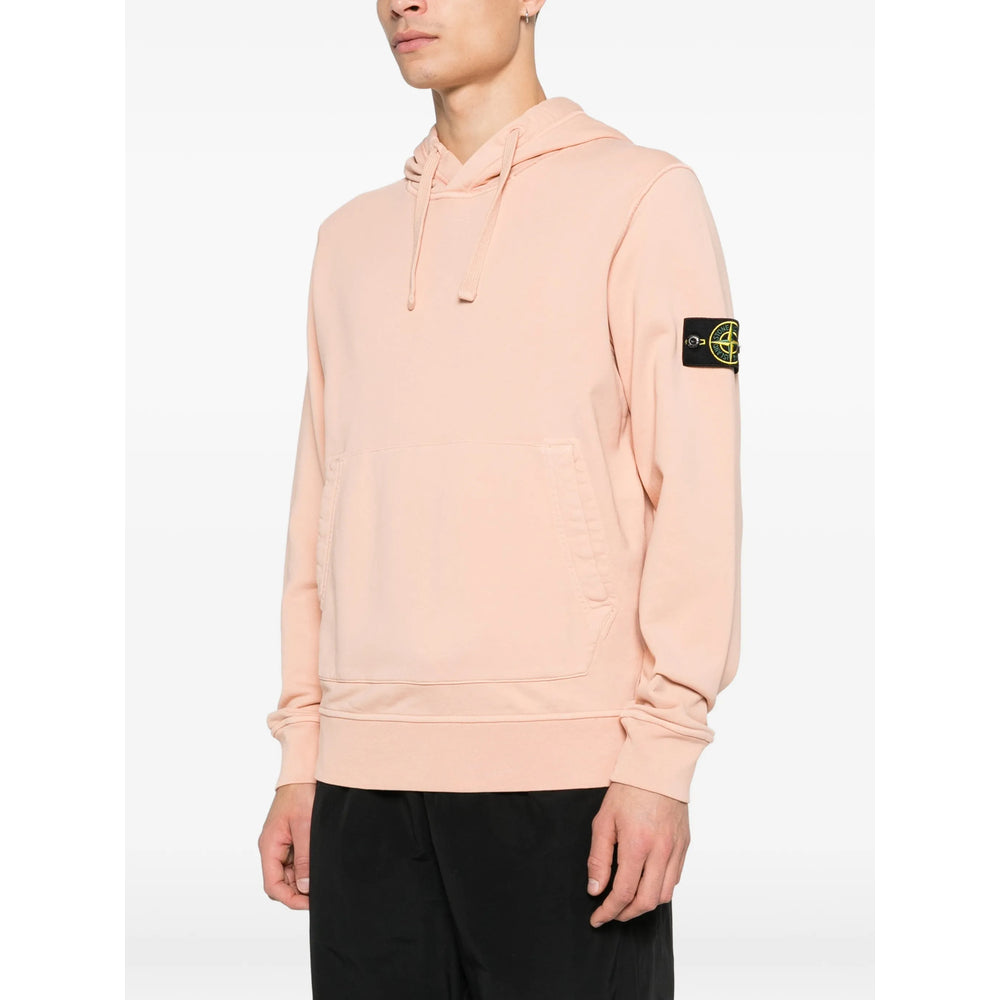Stone Island Felpe - Neutro | be04d329b11140b116e839ccde1af3f38366e0f7