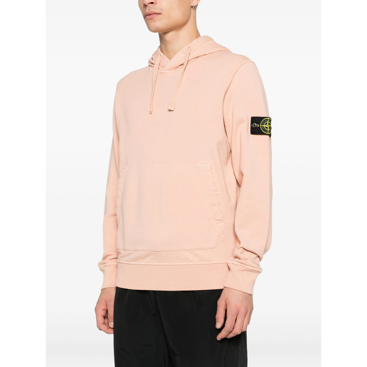 Stone Island Felpe - Neutro | 85370d9b85d9f593dd3c1e1d1a0eff62f0a6f2d5