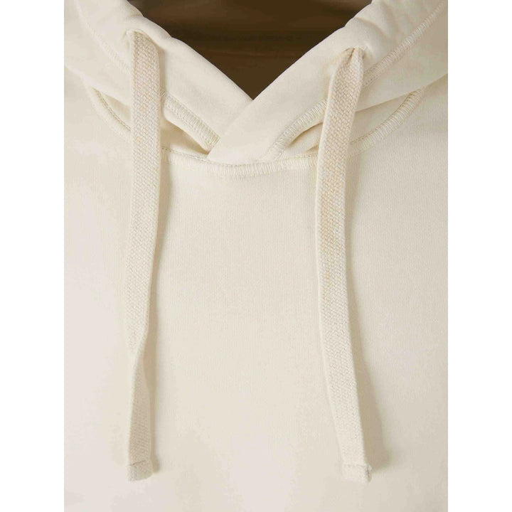 Stone Island Felpe - Neutro | ef5b14a1e07d7e165707ea2d3e6e6182b5214fc7
