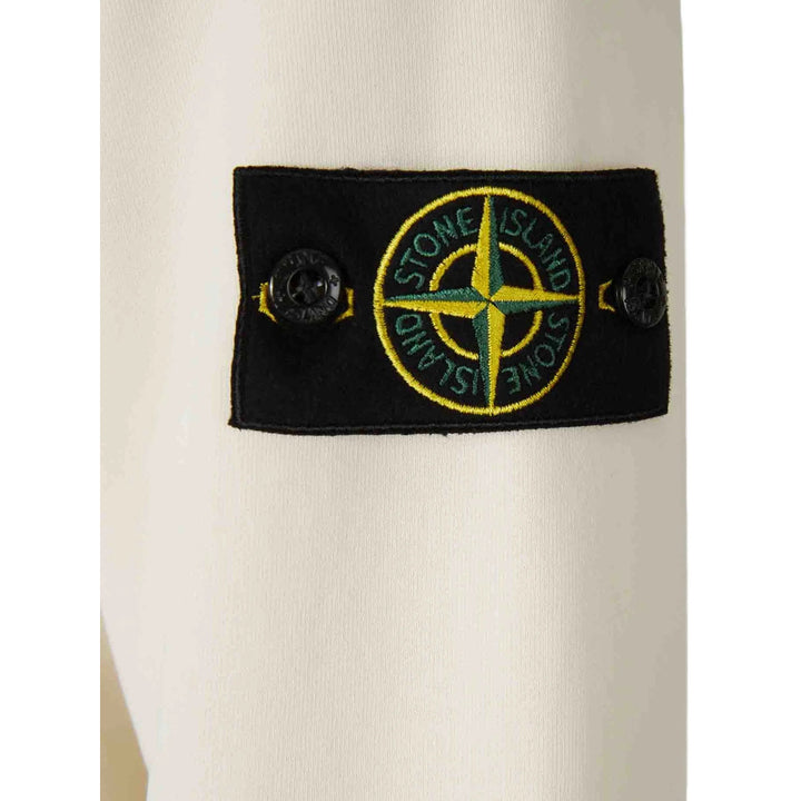 Stone Island Felpe - Neutro | 254f163771ae1ab5b6fe6d07a0d9966feb27ca1c