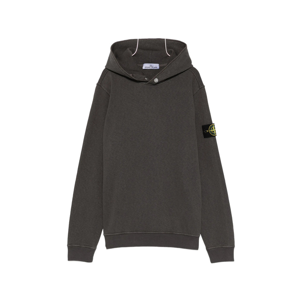 Stone Island Felpe - Grigio | 8ebd974ef5cb1821cd2253131bd91cbf39928521